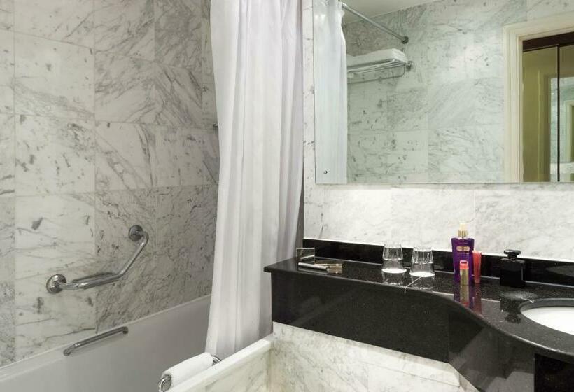 Семейный Номер, Ibis London Earls Court