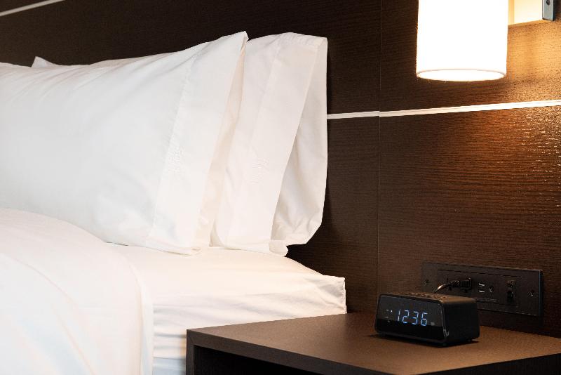 Номер Стандарт, Ibis London Earls Court