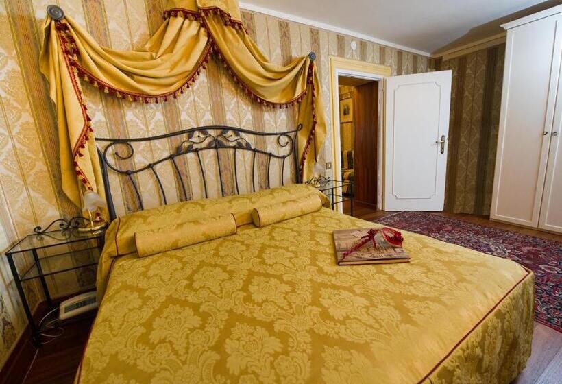 سوییت, Locanda Antico Fiore