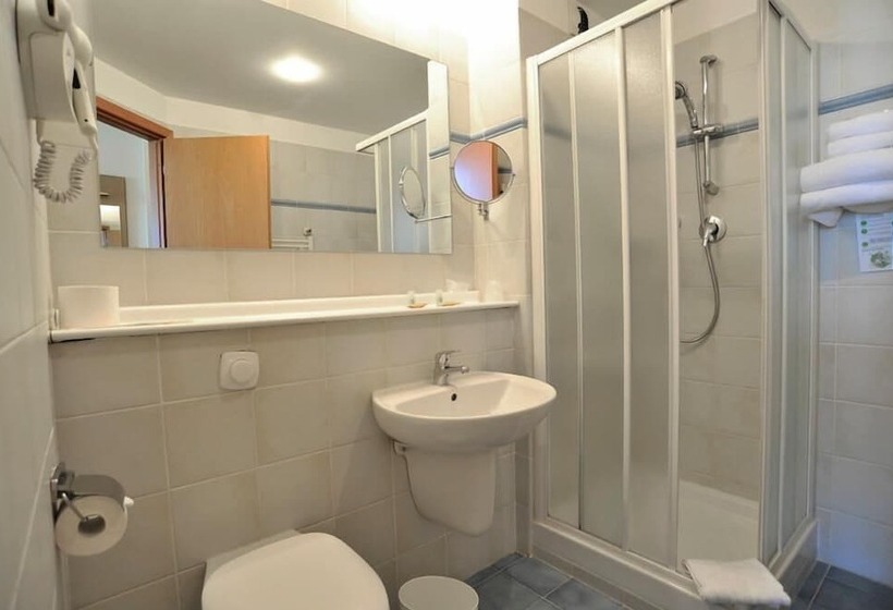 Номер Стандарт, Tulip Inn Turin South