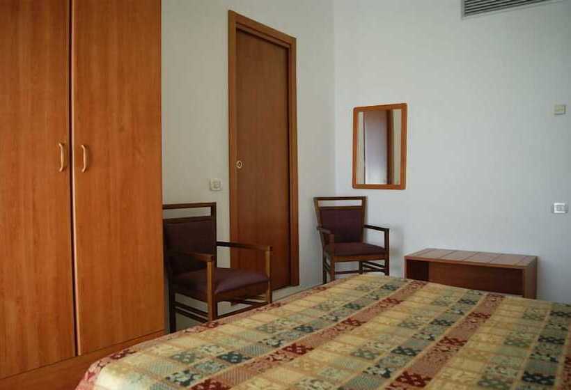 اتاق استاندارد, Vico Alto Siena