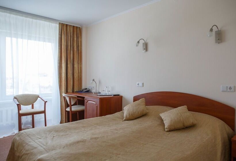 컴포트 룸, Orbita Hotel Complex