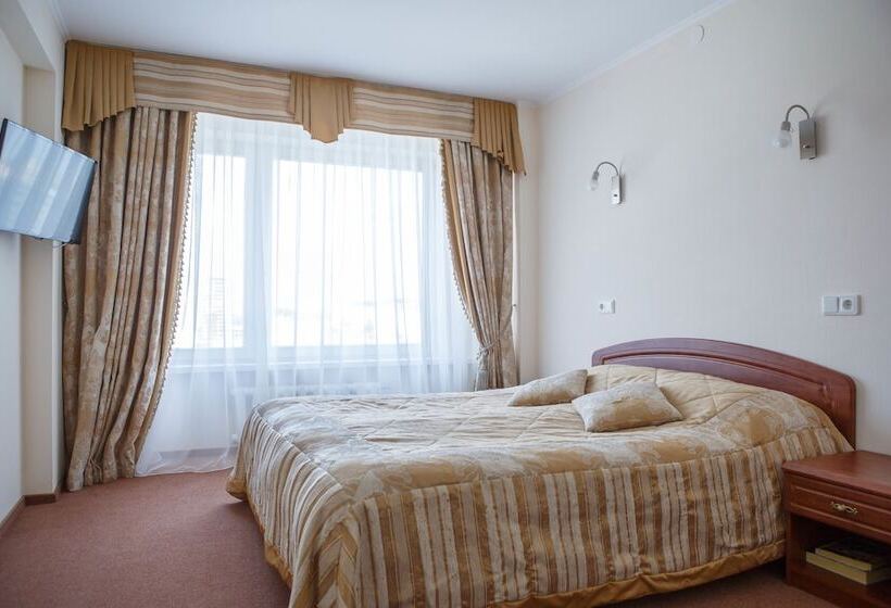 스위트, Orbita Hotel Complex