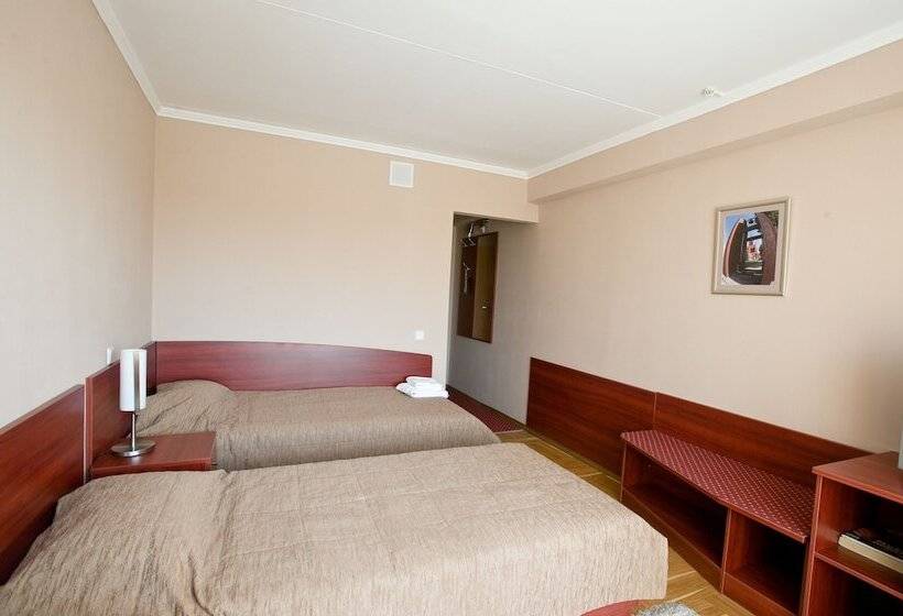 스탠다드 룸, Orbita Hotel Complex