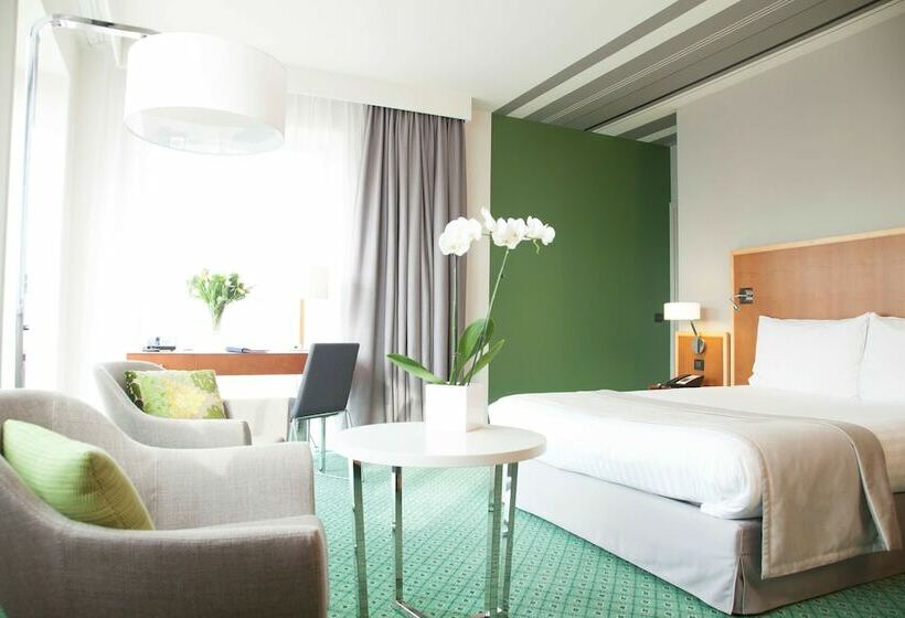 ジュニアスイート, Talaia Hôtel & Spa Biarritz  Mgallery Collection