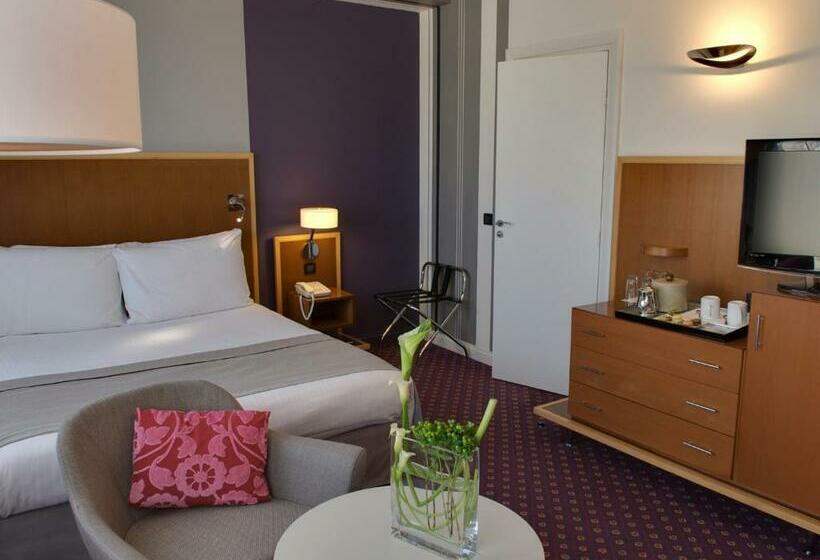 Номер Superior, Talaia Hôtel & Spa Biarritz  Mgallery Collection
