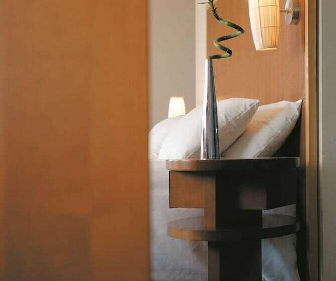 Номер Стандарт, Talaia Hôtel & Spa Biarritz  Mgallery Collection