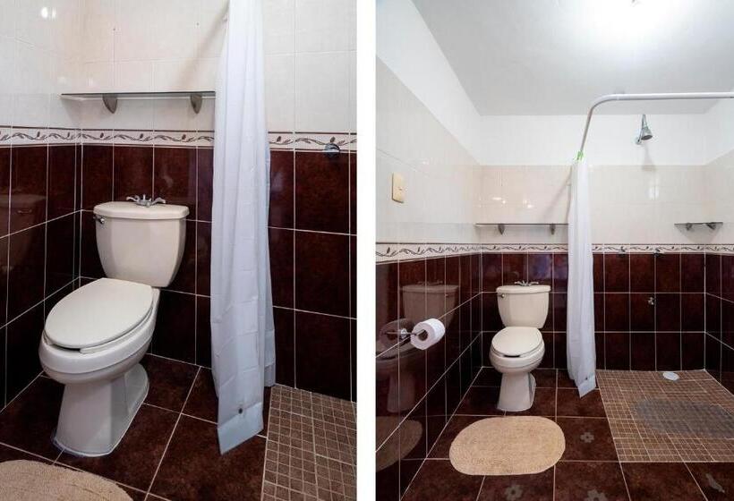 Номер Стандарт, Casa Poblana