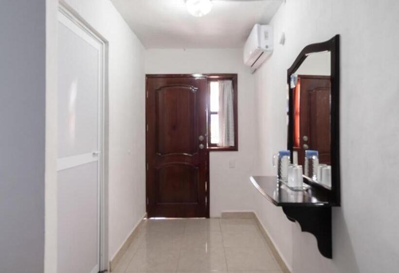 Номер Стандарт, Casa Poblana