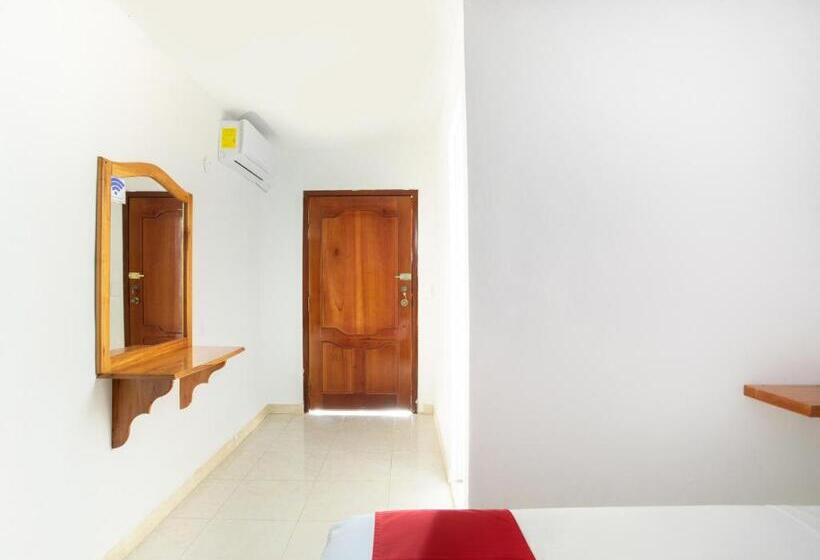 Номер Стандарт, Casa Poblana