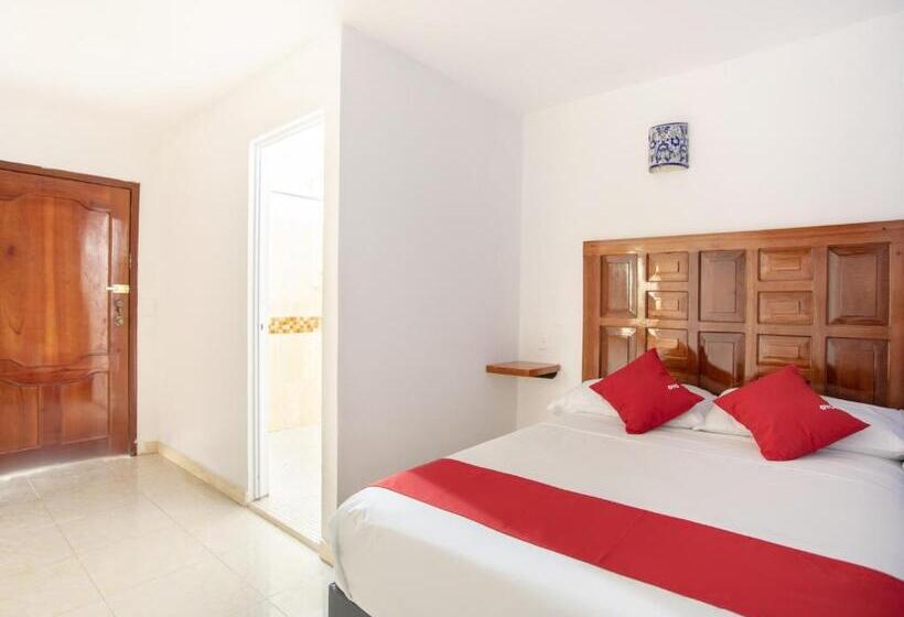 Номер Стандарт, Casa Poblana