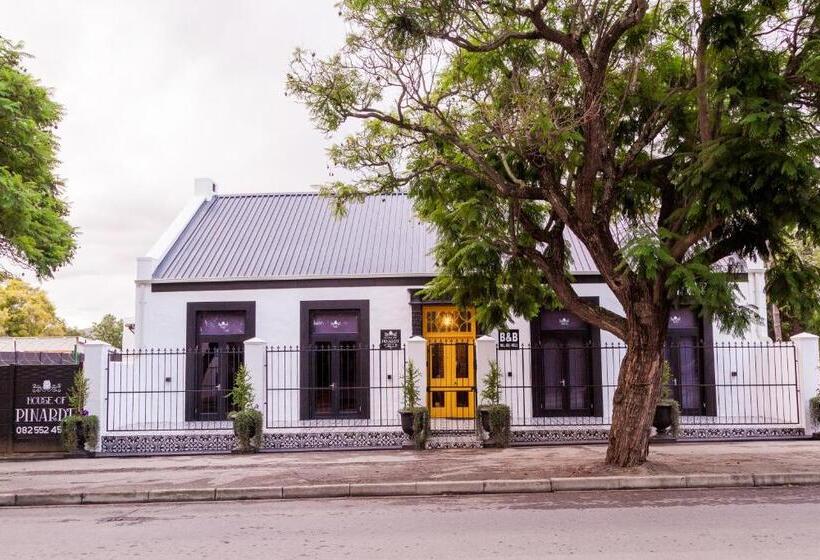 Классический Номер, House Of Pinardt
