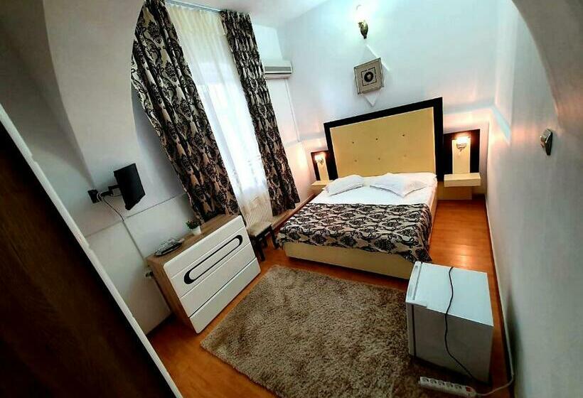 스탠다드 룸, Casa Coral Sulina