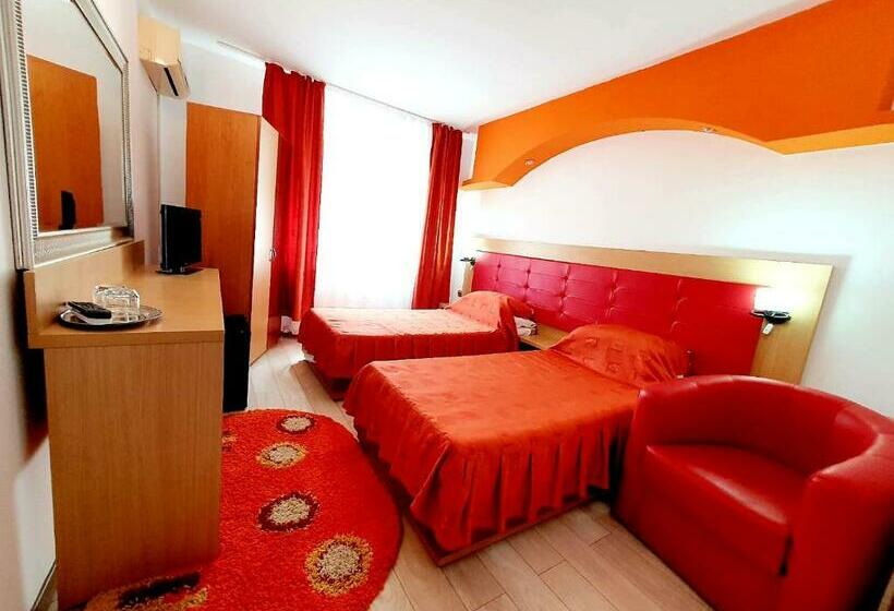 스탠다드 룸, Casa Coral Sulina