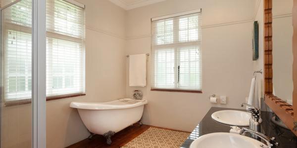 Президентский Люкс, Lanherne Guest House Bed & Breakfast