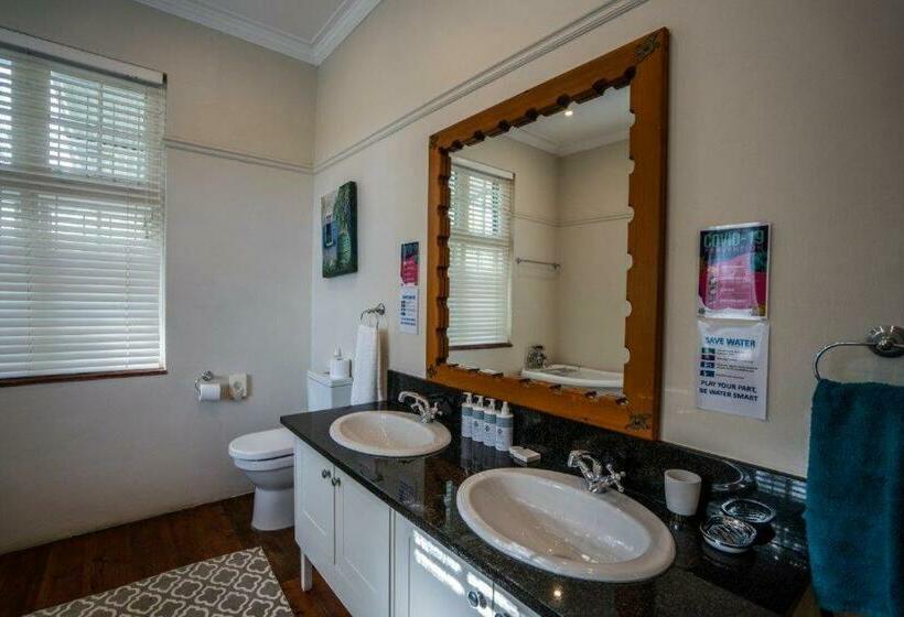 이그제큐티브 스위트, Lanherne Guest House Bed & Breakfast