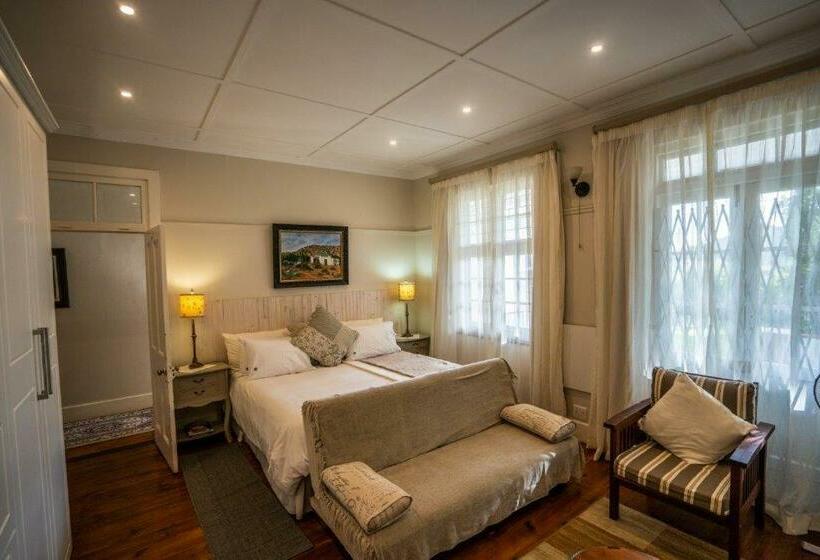 Президентский Люкс, Lanherne Guest House Bed & Breakfast