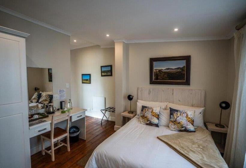 Номер Deluxe, Lanherne Guest House Bed & Breakfast
