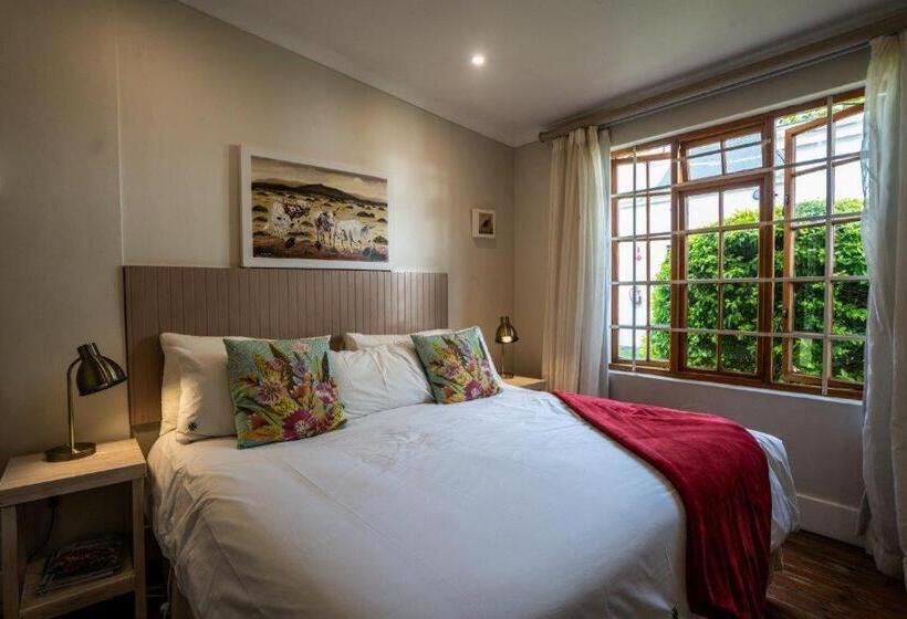 디럭스 룸, Lanherne Guest House Bed & Breakfast