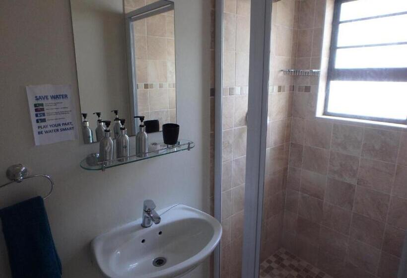 Номер Deluxe Кровать Кинг, Lanherne Guest House Bed & Breakfast