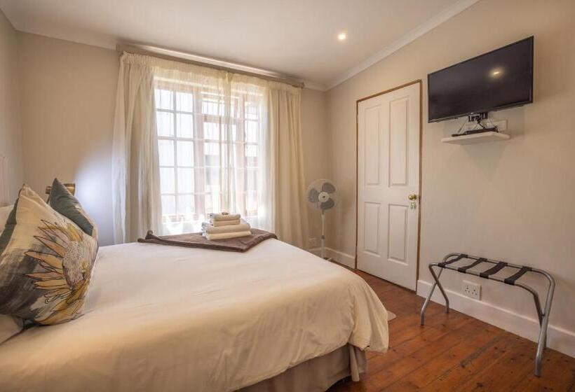디럭스 룸, Lanherne Guest House Bed & Breakfast