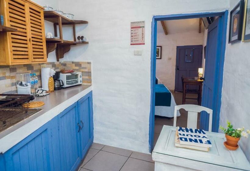 スタンダードルーム, Casa Pino, Tu Casa En Ataco