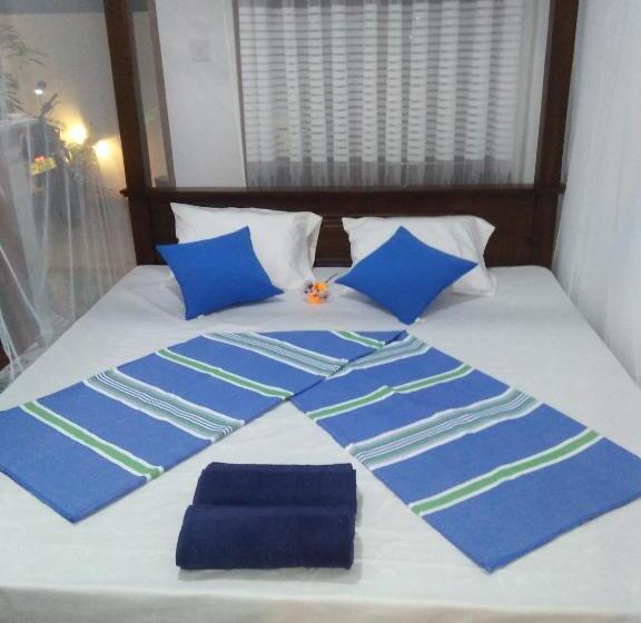 Номер Стандарт, Midigama Villa Resort