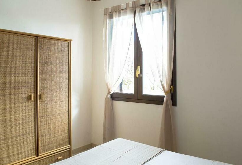 Апартаменты 1 Спальня, Residence Borgo Latino  Localo