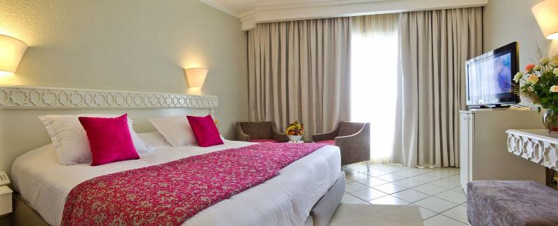 Suite, El Mouradi Palm Marina