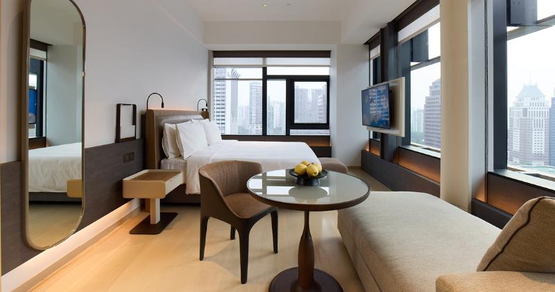 Suite, El Mouradi Palm Marina