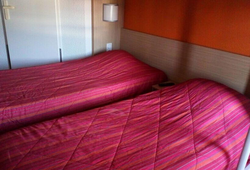 Номер Стандарт, Premiere Classe Blois Nord