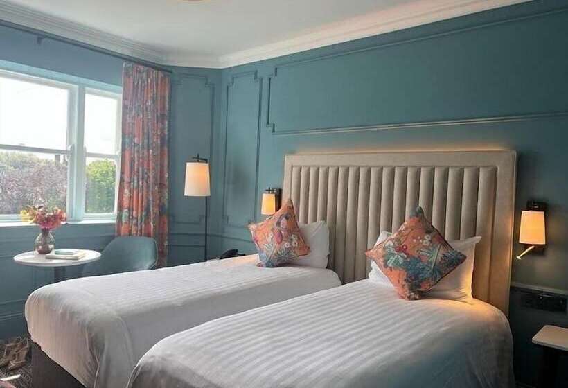 스탠다드 룸, Waterloo Town House & Suites