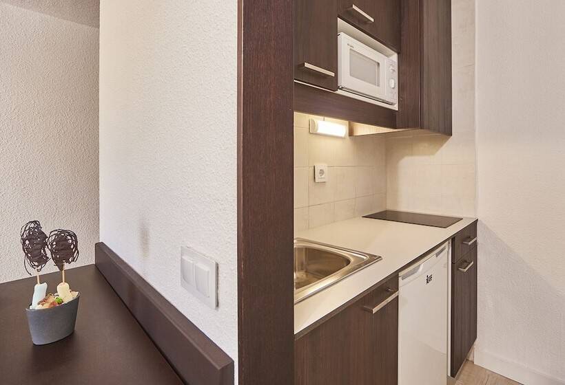 Апартаменты 1 Спальня, Prinsotel La Dorada 4* Sup