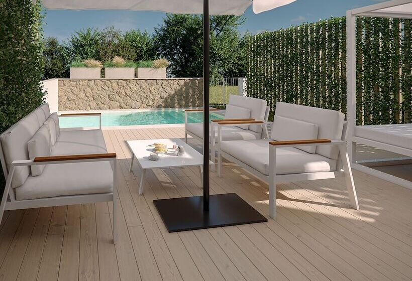 Апартаменты 1 Спальня, Prinsotel La Dorada 4* Sup