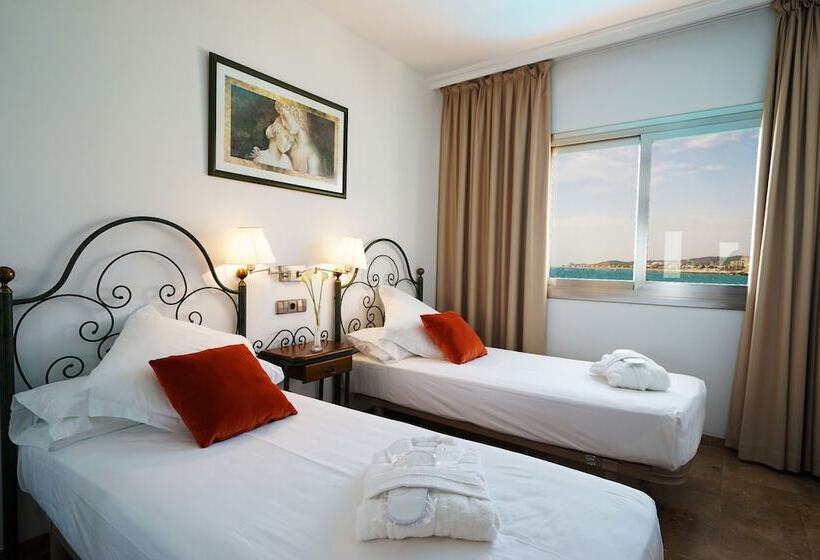 Appartement 1 Chambre avec Vues, Port Sitges