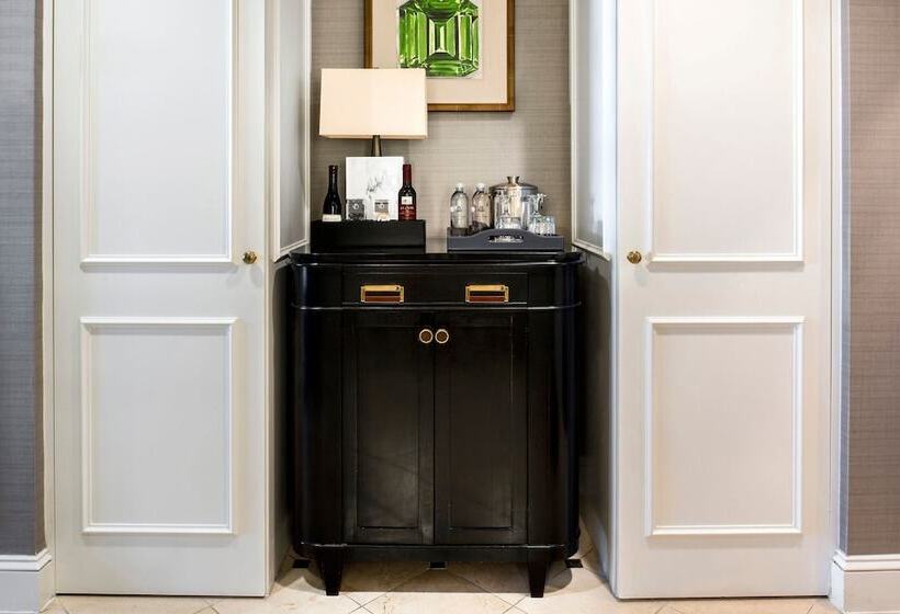 스탠다드 룸 더블 침대 2개, The Ballantyne, A Luxury Collection Hotel, Charlotte
