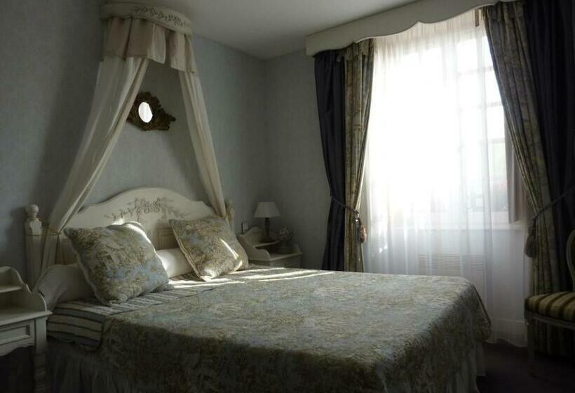 Номер Стандарт, B&b Manoir De La Fabrègues