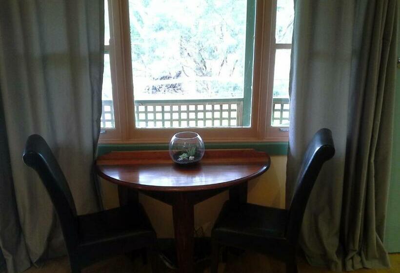 침실 1개 주택, Blue House At Mountainside Wines