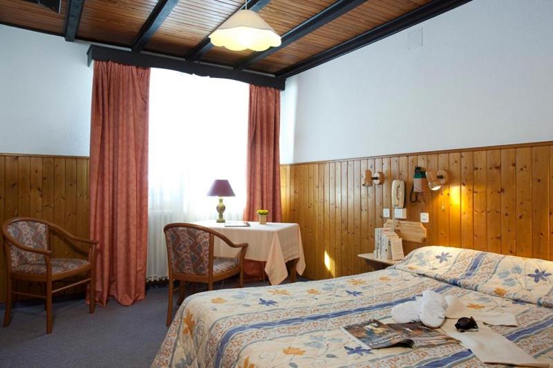标准间, Logis Hôtel La Petite Chaumière