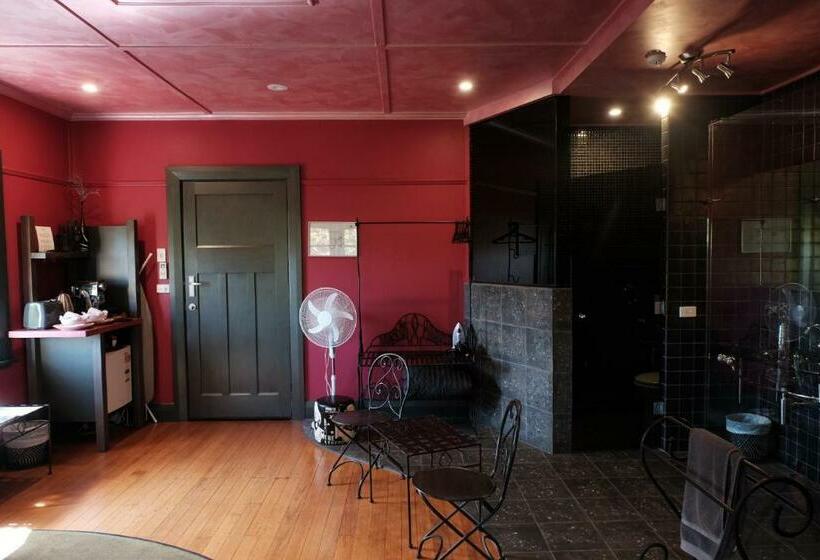 Номер Deluxe, Oakdene Vineyards Guesthouse