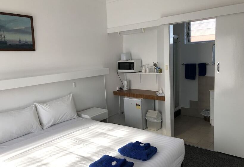 스탠다드 룸, Ship Inn Motel