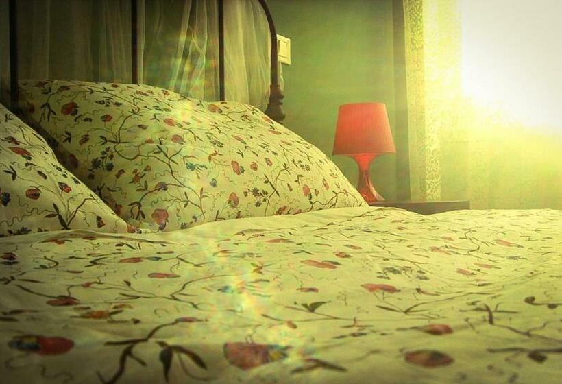 اتاق استاندارد, B&b Amerigo Vespucci