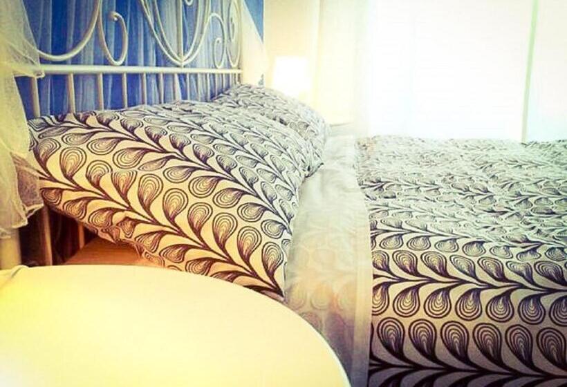 اتاق استاندارد, B&b Amerigo Vespucci
