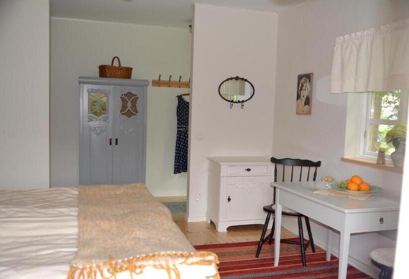اتاق استاندارد, Degebergagården B&b