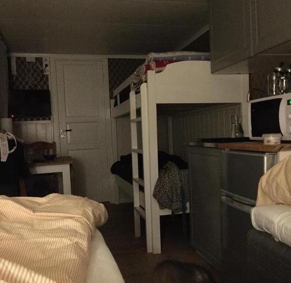Четырехместный Номер Стандарт, Enångers Bed And Breakfast