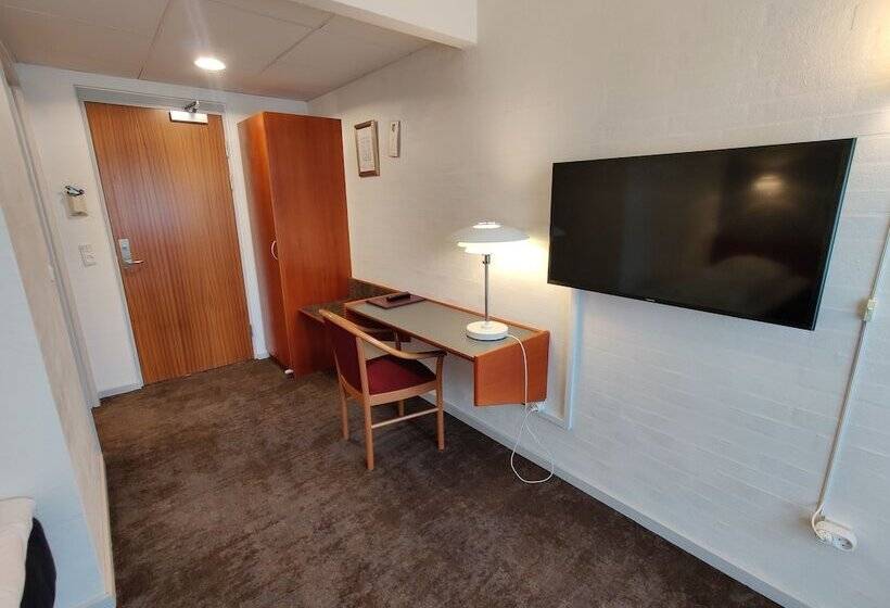 스탠다드 룸, Fjelsted Skov Hotel & Konference