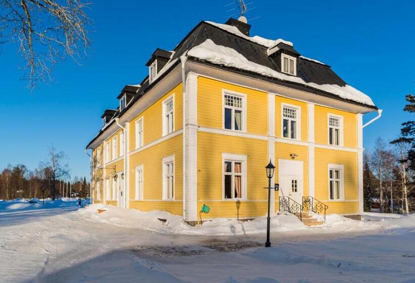 غرفة قياسية فردية, Melderstein Herrgård