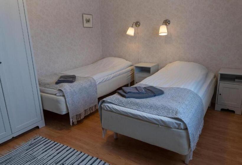 غرفة إقتصادية, Melderstein Herrgård