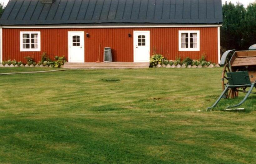 Номер Economy, Melderstein Herrgård