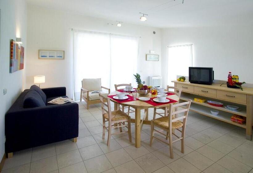 2间卧室的房子, Agriturismo Ca  Tron